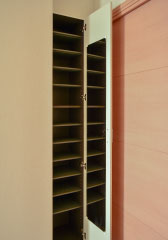 シューズクローク